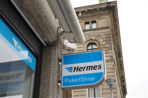 Hermes Paketshop Wilhelmstraße 11.